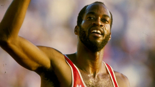 Tony Duffy/Allsport/Getty ImagesÂ
Â